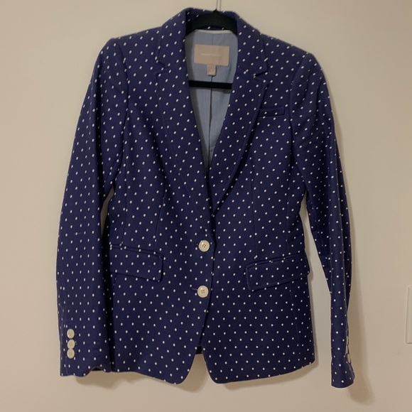 Banana Republic Blazer - Picture 2 of 4